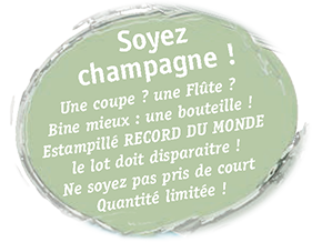 champagne champagne