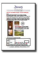 bon de commande