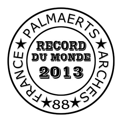 Record du monde