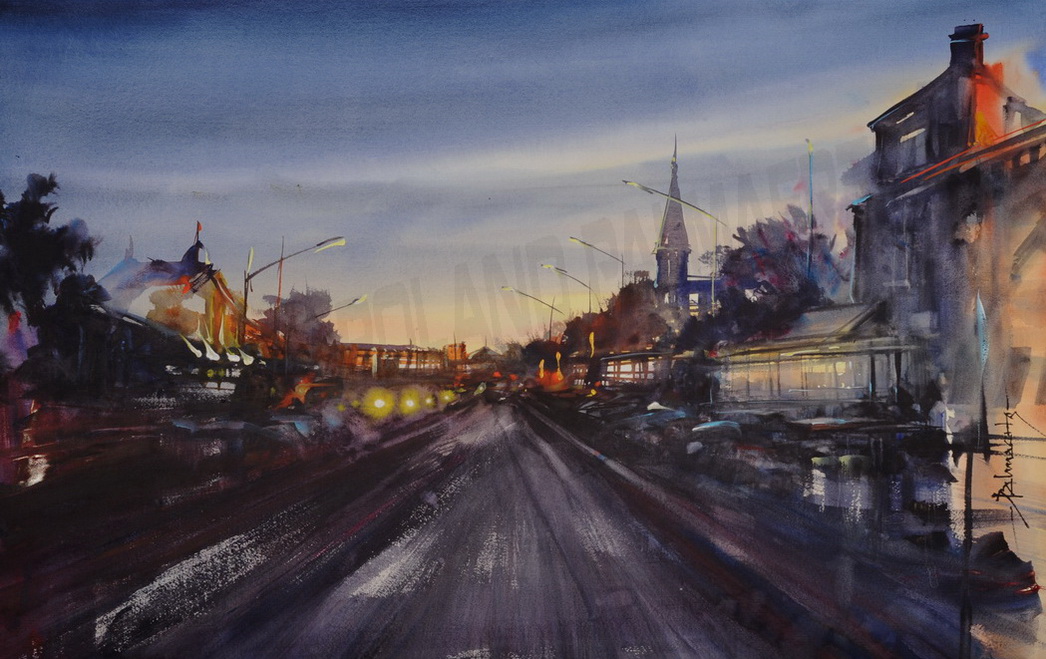 Rendez-vous en Champagne